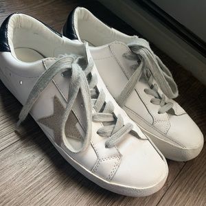 Golden Goose dupes size 7